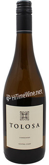 Picture of TOLOSA 2023 CHARDONNAY CENTRAL COAST 750mL