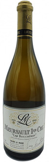 Picture of LE MOINE 2018 MEURSAULT BOUCHERES