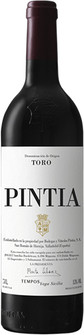 Picture of VEGA SICILIA PINTIA