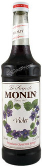 Picture of MONIN VIOLET SYRUP 750ML
