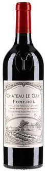 Picture of CHATEAU LE GAY 2020 POMEROL 750ml