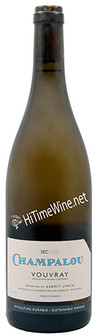 picture of CHAMPALOU 2025 VOUVRAY SEC