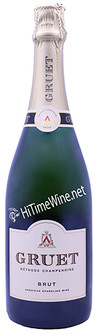 picture of GRUET BRUT NEW MEXICO