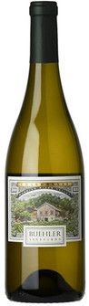 Picture of BUEHLER CHARDONNAY RUSSIAN RIVER VALLEY 750mL