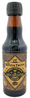 Picture of BITTER TRUTH JERRY THOMAS' OWN DECANTER BITTERS 200ML