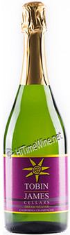 PICTURE OF TOBIN JAMES NON VINTAGE SPARKLING "DREAM WEAVER"