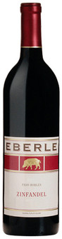 Picture of EBERLE ZINFANDEL PASO ROBLES 750mL