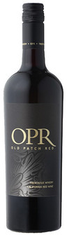 Picture of TRENTADUE  PROPRIETARY RED \\\"OLD PATCH RED\\\" CALIFORNIA 750mL