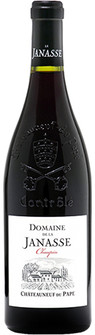 Picture of JANASSE CHATEAUNEUF DU PAPE