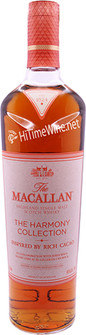 Picture of MACALLAN THE HARMONY COLLECTION RICH CACAO 750ML HIGHLAND SINGLE MALT SCOTCH WHISKY