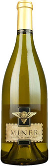 Picture of MINER CHARDONNAY NAPA VALLEY 750mL