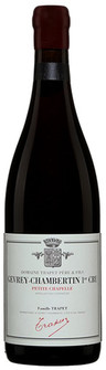 Picture of TRAPET GEVREY CHAMBERTIN PETITE CHAPELLE 1ER CRU