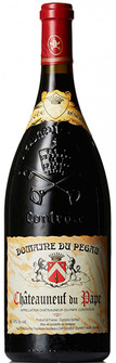 Picture of DOMAINE DU PEGAU CHATEAUNEUF CUVEE RESERVEE