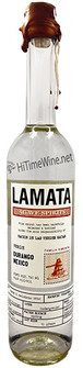 Picture of LAMATA VERDE DURANGO AGAVE SPIRIT 48.6% 750ML