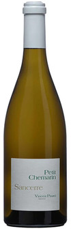 Picture of VINCENT PINARD 2021 SANCERRE PETIT CHEMARIN 750ml
