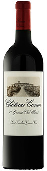 Picture of CHATEAU CANON ST EMILION 1.5