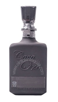 CAVA DE ORO TEQUILA EXTRA ANEJO 750ML