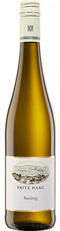 Picture of FRITZ HAAG 2020 RIESLING ESTATE 750ML