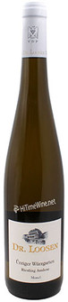 Picture of DR LOOSEN RIESLING URZIGER WURZGARTEN AUSLESE 750ML