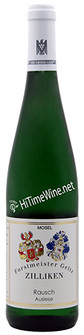 PICTURE OF ZILLIKEN 2025 RIESLING RAUSCH AUSLESE; 750 MILLILITER BOTTLE
