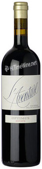Picture of L\'AVENTURE PROPRIETARY RED \"OPTIMUS\" PASO ROBLES 750mL