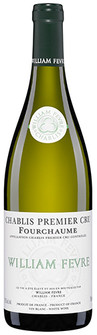 Picture of WILLIAM FEVRE CHABLIS FOURCHAUME 1ER CRU