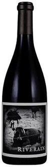 Picture of RIVERAIN 2019 PINOT NOIR \"SILVER EAGLE\" SONOMA COAST 750mL