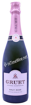 picture of GRUET BRUT ROSE 750ML