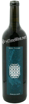 Picture of LINNE CALODO PROPRIETARY RED "PROBLEM CHILD" PASO ROBLES 750mL