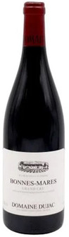 Picture of DUJAC 2018 BONNES MARES GRAND CRU