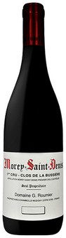 Picture of ROUMIER MOREY ST DENIS CLOS DE LA BUSSIERE 750ml