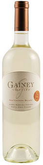 Picture of GAINEY 2021 SAUVIGNON BLANC SANTA YNEZ VALLEY 750mL