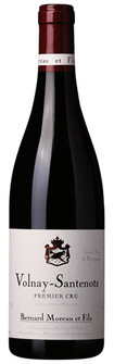 Picture of BERNARD MOREAU 2019 VOLNAY SANTENOTS