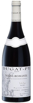 Picture of DOMAINE DUGAT PY 2019 VOSNE ROMANEE TVV