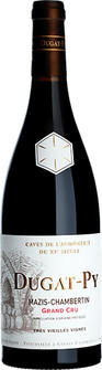 Picture of DOMAINE DUGAT PY 2020 MAZIS CHAMBERTIN GRAND CRU 750ml