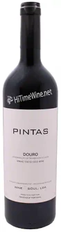 Picture of WINE & SOUL PINTAS 750ml