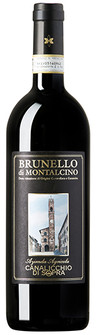 Picture of CANALICCHIO DI SOPRA BRUNELLO