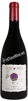 Picture of CLAU DE NELL 2018 VIOLETTE ***BIODYNAMIC***