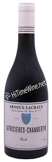 picture of ARNOUX LACHAUX 2022 LATRICIERES CHAMBERTIN GRAND CRU