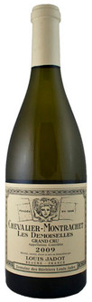 Picture of LOUIS JADOT CHEVALIER MONTRACHET LES DEMOISELLES GRAND CRU