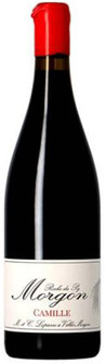 Picture of LAPIERRE MORGON ROCHE DU PY CUVEE CAMILLE