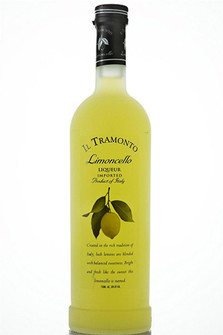 LIMONCELLO DI CAPRI 750 PRODUCT 60PF ITALY OF LIQUEUR LEMON