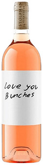 Picture of STOLPMAN ROSE "LOVE  YOU BUNCHES" CENTRAL COAST 750mL