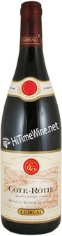 Picture of GUIGAL 2013 COTE ROTIE BRUNE ET BLONDE