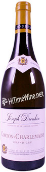 Picture of MAISON JOSEPH DROUHIN CORTON CHARLEMAGNE GRAND CRU