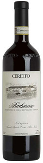 Picture of CERETTO 2018 BARBARESCO