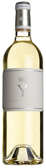 Picture of "Y" YGREC CHATEAU D'YQUEM DRY 750ml