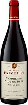 Picture of FAIVELEY CLOS DE BEZE GRAND CRU
