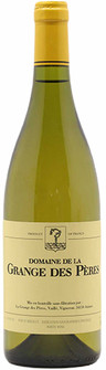 Picture of GRANGE DES PERES 2018 PAYS D'HERAULT BLANC 1.5