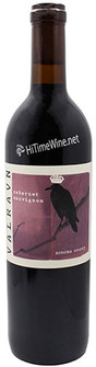 Picture of VALRAVN CABERNET SAUVIGNON SONOMA COUNTY 750mL